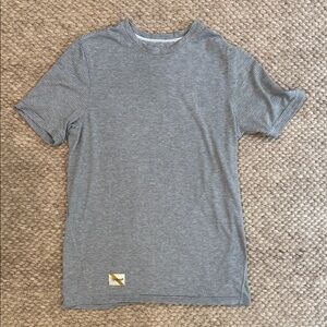 Tracksmith harrier tee
